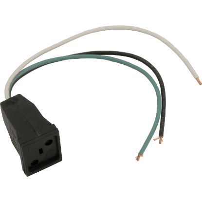 RSP-103P-3 Pump Cord J & J Electronics Female 2