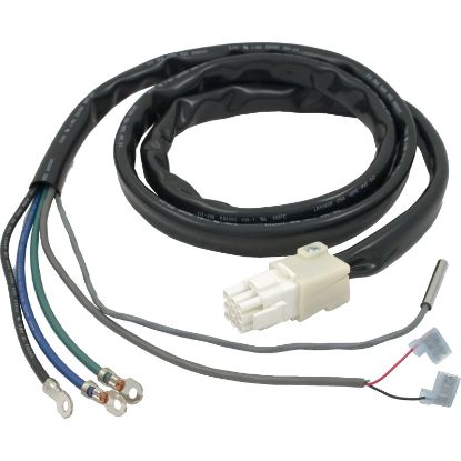 30-1005E Heater Cord H-Q Versi-Heat 5 foot Solid State P/S