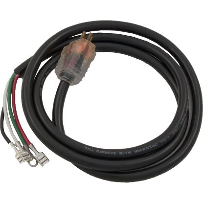 30-0260-48 Fiber Optic CordH-QMolded/Lit 48