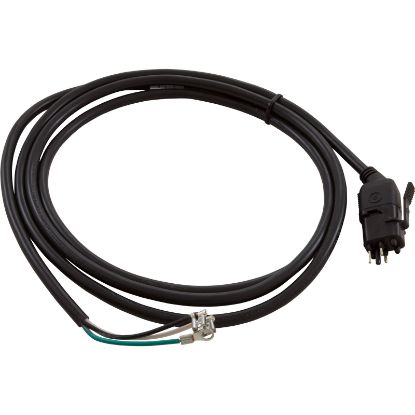 600DB1226 LC Cord 1 Speed (BL OZ CP) 5A 115v 96