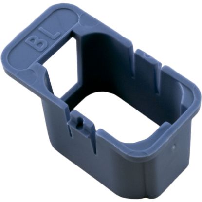 9917-100912 Keying Enclosure LC-BL-Blue Blower (120/240)