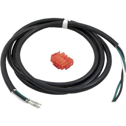 5-50-5006 Accessory Cord Hydro-Quip 6 foot with AMP Plug