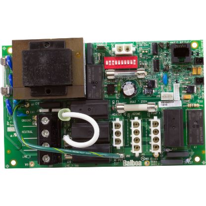 56297-02 PCB Balboa VS100 115v 56297-02