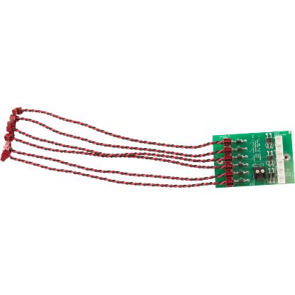 MODESO PCB Pentair Compool ESO-2 Emergency Shut Off Switch