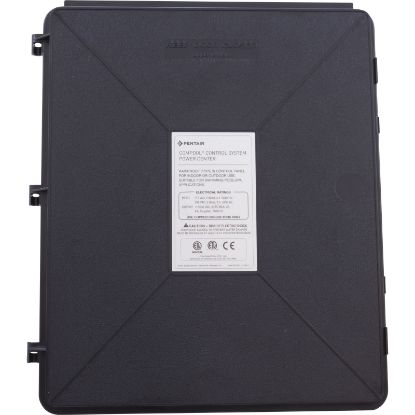 LXLID2 Power Center Lid Pentair Compool