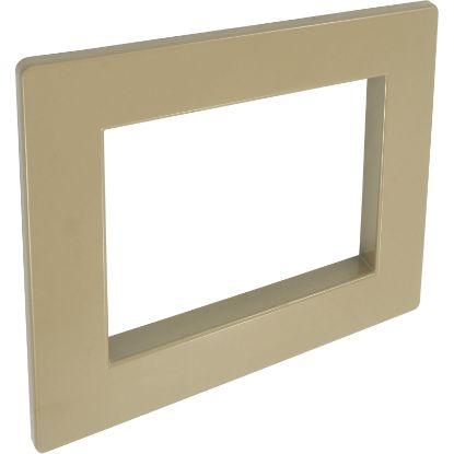 25540-039-020 Skimmer Face Cvr(8.75In X 11In)Tan