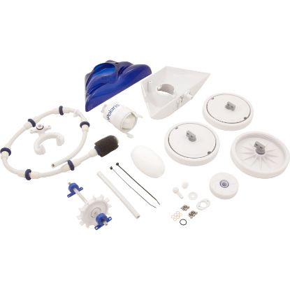 A48 Polaris Vac-Sweep 280 Factory Rebuild Kit 280