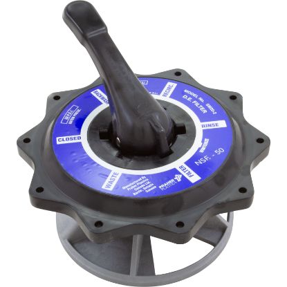 R0443900 Jandy Pro Series Top Valve Assembly