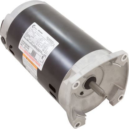 H636 MtrCent1.5Hp208-230/460V3Ph1-SpSf1.556Yfr 3450Rpm