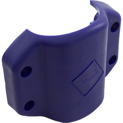 W15525 Zodiac Nature2 Express Saddle Clamp Bottom 2