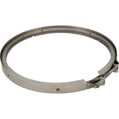 WC19-43 Clamp Ring Pentair Sta-Rite PosiFlo TX with out Nut