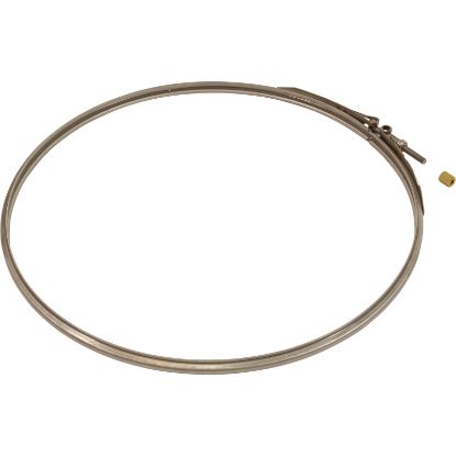 V34-132 Clamp Ring Anthony Apollo DE Filter Tank Body18" Generic