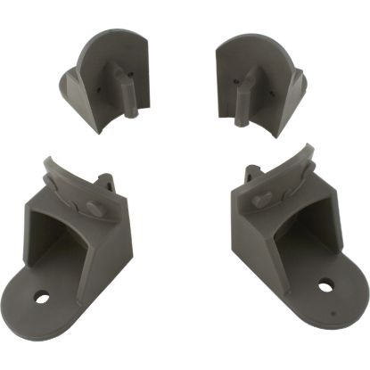 R0465500 Anchor Bracket Zodiac Jandy CL/CV/DEV Quantity 4