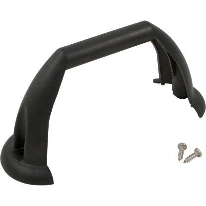 662-7221 Handle Waterway Clearwater Tank Lid