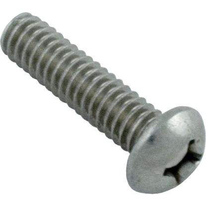 37057-0712 Screw Pentair Sta-Rite DES 1/4-20 x 2