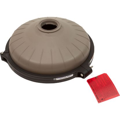 DEX2420BTC Tank Lid Hayward C2020/C2025/DE2420 with Clamp Ring