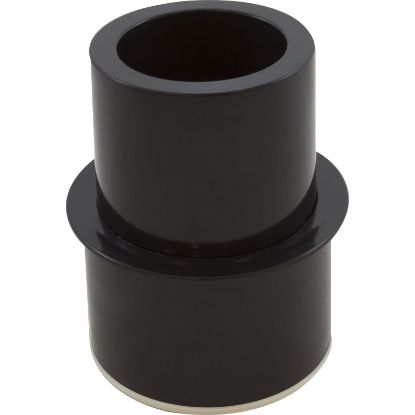 550-8621 Round Weir Assembly Waterway Dyna-Flo XL Black