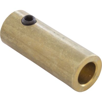 W190801 Brass Socket Zodiac C-Series Negative