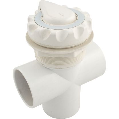 600-3050S Diverter Valve Waterway 2