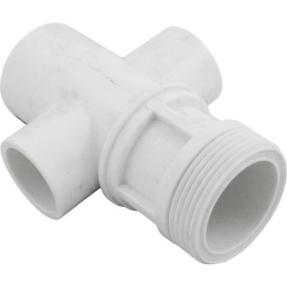 31-4034 Body BWG HydroAir Hydroflow 3-Way Valve 3/4