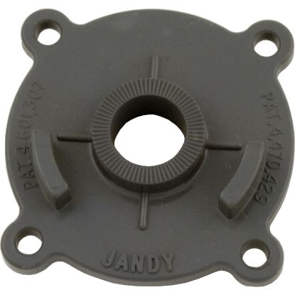 3546 Cover Zodiac Jandy 4-Port Space Saver Valve