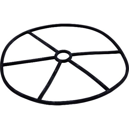 30C3011 Gasket Waterco/Baker-Hydro 1-1/2" MPV 5 Spokes