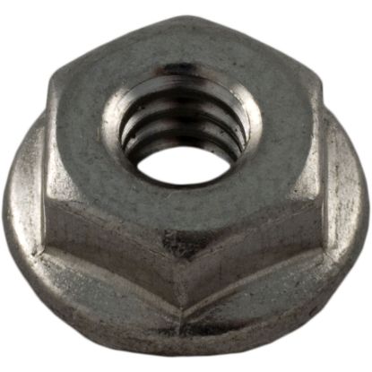 272554 Nut Pentair PacFab 1-1/2