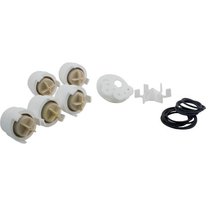 521201 Complete Repair Kit A&A Manufacturing Caretaker Valve