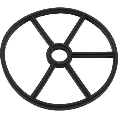 13-1074-04-R Gasket Carvin 2" Dial Valve 5 Spokes