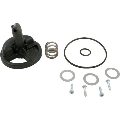 39-2520-02-RKIT Diverter Repair Kit Jacuzzi DV4 Valve