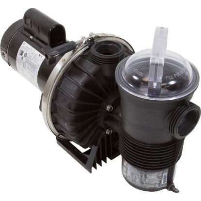 345206 Pump Pentair Challenger HP1.5hp208-230v1SpdFull RateEE