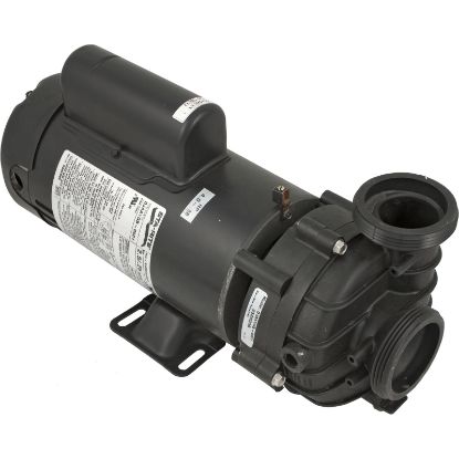 DJAAYGB-0001 PumpBWG Sta-Rite Dura-Jet2.5hp230v2-Spd2