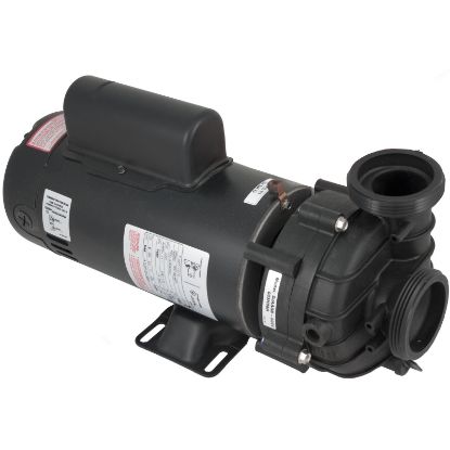 DJAAGB-0001 PumpBWG Sta-Rite Dura-Jet2.5hp230v1-Spd2