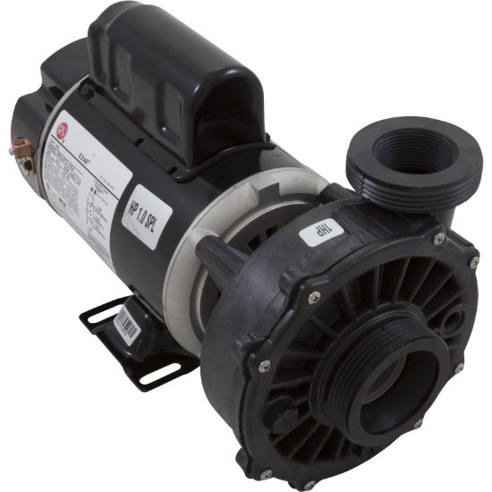 3420410-10 Pump WW Hi-Flo 1.0SPL 115v 2-Spd 48fr 2