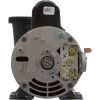 3420410-10 Pump WW Hi-Flo 1.0SPL 115v 2-Spd 48fr 2