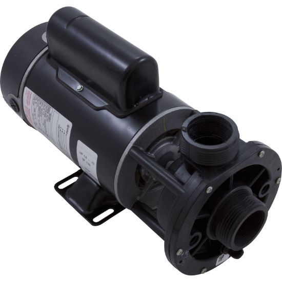 3420410-15 Pump WW E-Series 1.0hp 115v 2-Spd 48fr 1-1/2