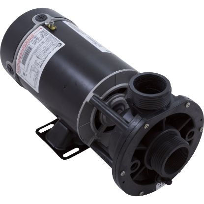 3410610-15 Pump WW E-Series 1.5hp 115v 1-Spd 48fr 1-1/2