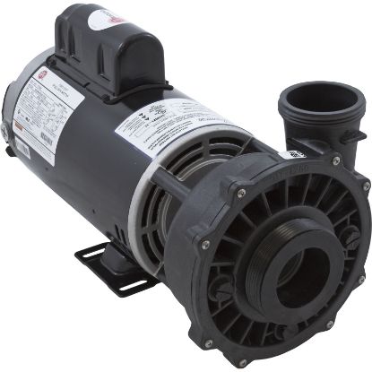 3722021-13 PumpWW Exec5.0hp230v2-Spd56fr2-1/2