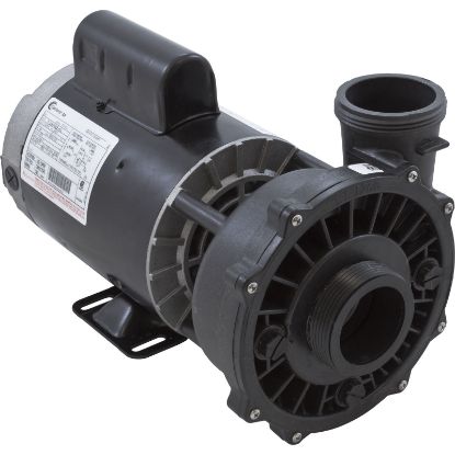 3720821-1D PumpWW Exec2.0hp230v2-Spd56fr2