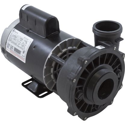 3710821-13 PumpWW Exec2.0hp230v1-Spd56fr2-1/2