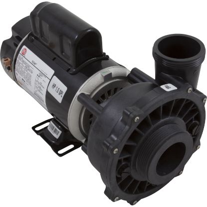 3420410-13 Pump WW Exec 1.0SPL 115v 2-Spd 48fr 2-1/2