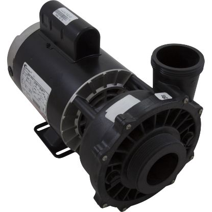 3720821-13HZW Pump WW Exec 2.0hp Century230v2-Spd56fr2-1/2