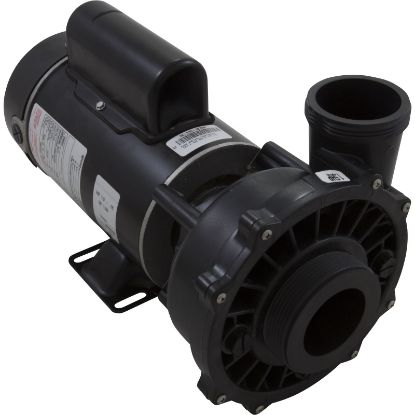 3420610-13HZW Pump WW Exec 1.5hp Century 115v 2-Spd 48fr 2-1/2