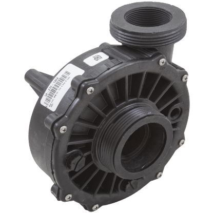 310-1160SD Wet End WW Hi-Flo 4.0hp 2