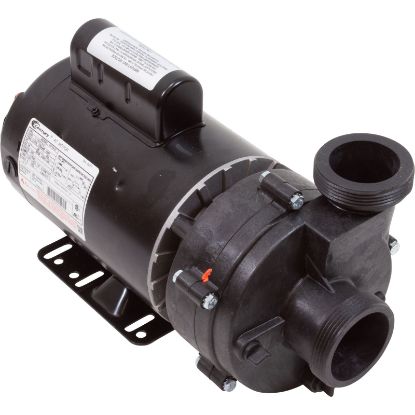 5235208-S Pump BWG Vico Ultimax2.0hp230v2-Spd56fr2