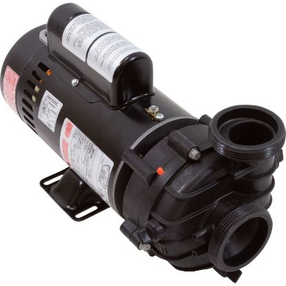 4239212-S PumpBWG Sta-Rite Dura-Jet4.0hp230v2-Spd2