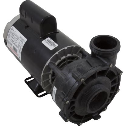 05340009-5040HZW Pump Aqua Flo XP2e 4.0hp Century 230v 2-Spd 56fr 2