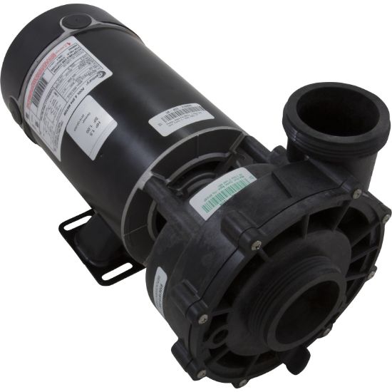 05015500-2000HZW Pump Aqua Flo XP2e 1.5hp Century Conv 1-Spd 48fr 2