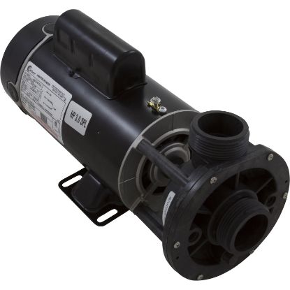 02620000-1010HZW Pump Aqua Flo FMCP 2.0hp Century 230v 2-Spd 48fr1-1/2