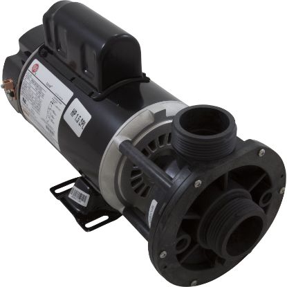 02615000-1010HZN Pump Aqua Flo FMCP 1.5SPL USMtr115v 2-Spd 48fr 1-1/2